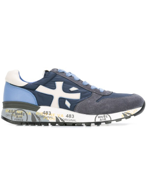 

Lace up sneakers, Premiata Lace up sneakers