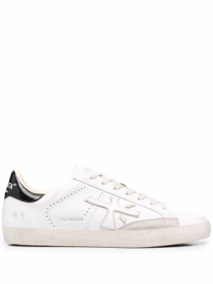 

Steven low-top sneakers, Premiata Steven low-top sneakers