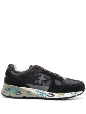 

Mase low-top leather sneakers, Premiata Mase low-top leather sneakers