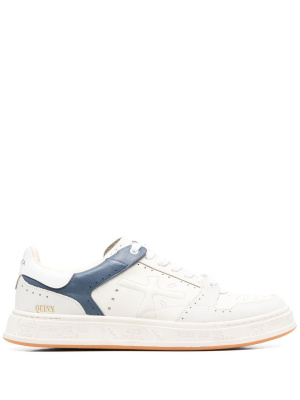

Quinn low-top sneakers, Premiata Quinn low-top sneakers