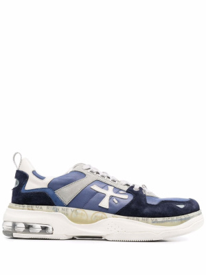 

Drake low-top sneakers, Premiata Drake low-top sneakers