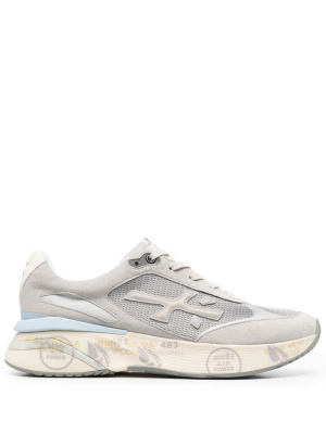 

Moerun low-top sneakers, Premiata Moerun low-top sneakers