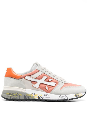 

Mick low-top sneakers, Premiata Mick low-top sneakers