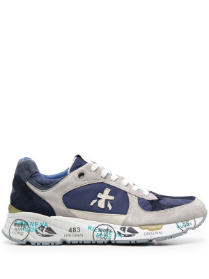 

Mase low-top sneakers, Premiata Mase low-top sneakers