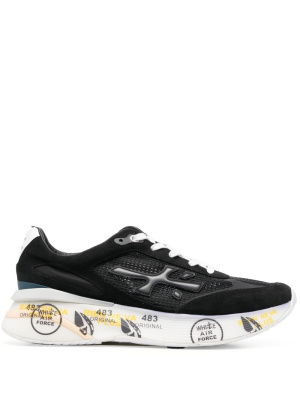 

Moerun low-top sneakers, Premiata Moerun low-top sneakers