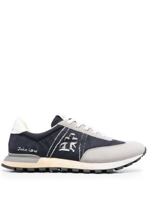 

John Low low-top sneakers, Premiata John Low low-top sneakers