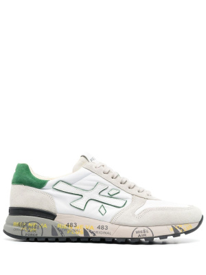 

Mick low-top sneakers, Premiata Mick low-top sneakers