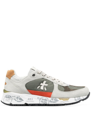 

Mase low-top sneakers, Premiata Mase low-top sneakers