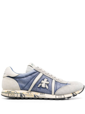 

Lucy low-top sneakers, Premiata Lucy low-top sneakers