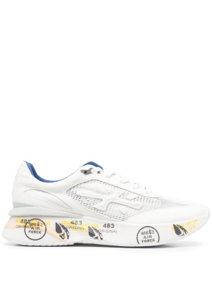 

Moerun low-top sneakers, Premiata Moerun low-top sneakers