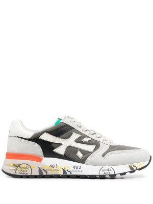 

Mick low-top sneakers, Premiata Mick low-top sneakers