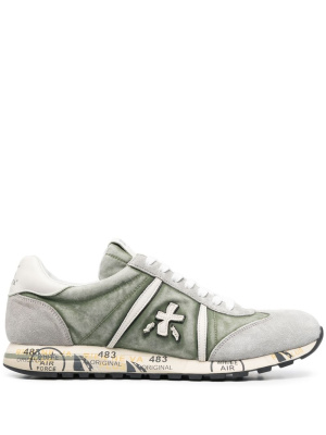 

Lucy low-top sneakers, Premiata Lucy low-top sneakers