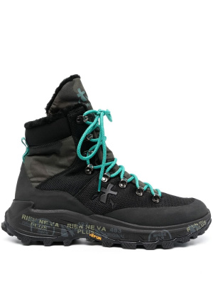 

Midtrek 283 ankle boots, Premiata Midtrek 283 ankle boots