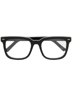 

Numero 86 square-frame glasses, Retrosuperfuture Numero 86 square-frame glasses