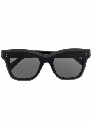 

Tinted square-frame sunglasses, Retrosuperfuture Tinted square-frame sunglasses