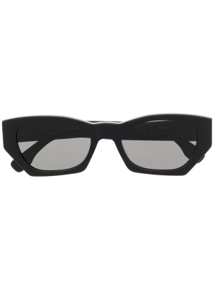 

Oval-frame sunglasses, Retrosuperfuture Oval-frame sunglasses