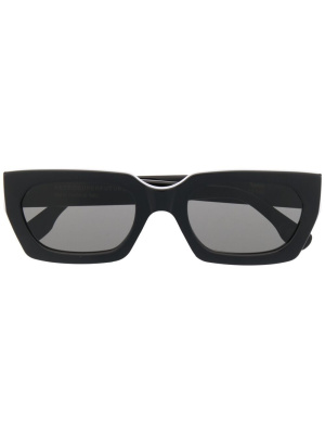 

Teddy square-frame sunglasses, Retrosuperfuture Teddy square-frame sunglasses