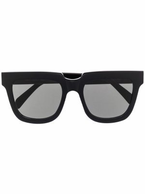 

Modo square-frame sunglasses, Retrosuperfuture Modo square-frame sunglasses