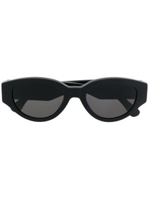 

Drew Mama oval-frame sunglasses, Retrosuperfuture Drew Mama oval-frame sunglasses
