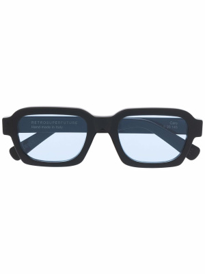 

Caro square-frame sunglasses, Retrosuperfuture Caro square-frame sunglasses