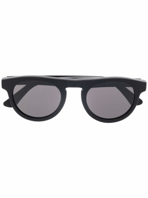 

Racer round-frame sunglasses, Retrosuperfuture Racer round-frame sunglasses
