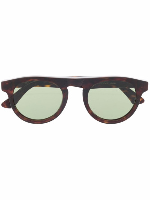 

Racer 3627 round-frame sunglasses, Retrosuperfuture Racer 3627 round-frame sunglasses