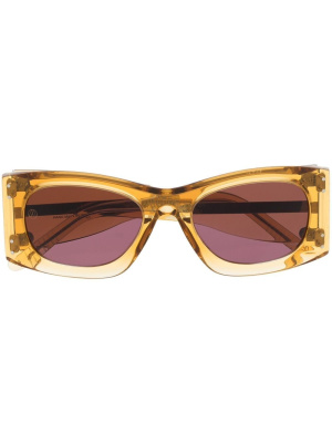 

X Ottomila 4 Cerniere square-frame sunglasses, Retrosuperfuture X Ottomila 4 Cerniere square-frame sunglasses