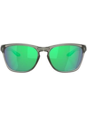 

Manorburn square-frame sunglasses, Oakley Manorburn square-frame sunglasses