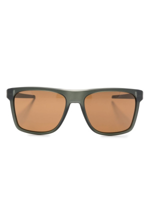 

Leffingwell Encircle square-frame sunglasses, Oakley Leffingwell Encircle square-frame sunglasses