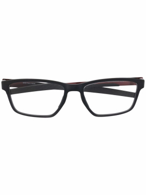 

Rectangle-frame glasses, Oakley Rectangle-frame glasses