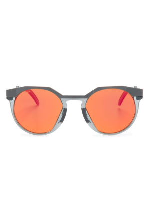 

HSTN round-frame sunglasses, Oakley HSTN round-frame sunglasses