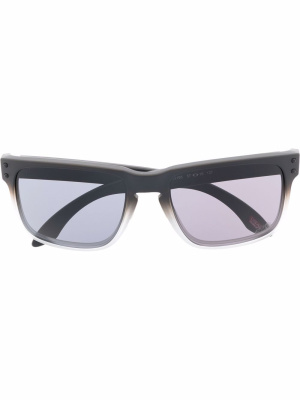 

Rectangular-frame sunglasses, Oakley Rectangular-frame sunglasses