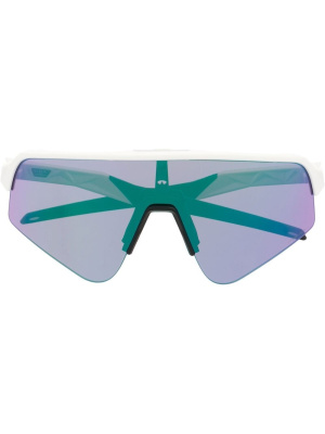 

Oversize visor sunglasses, Oakley Oversize visor sunglasses