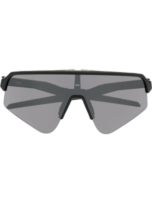 

Oversize visor-sunglasses, Oakley Oversize visor-sunglasses