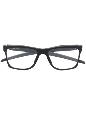 

Activate wayfarer-frame glasses, Oakley Activate wayfarer-frame glasses