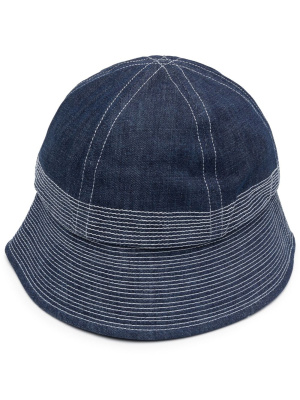 

Gilligan bucket hat, YMC Gilligan bucket hat