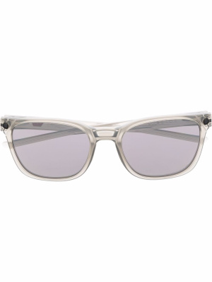 

Transparent-frame sunglasses, Oakley Transparent-frame sunglasses