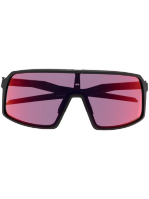 

Square-frame glasses, Oakley Square-frame glasses
