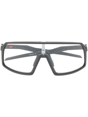 

Square-frame glasses, Oakley Square-frame glasses