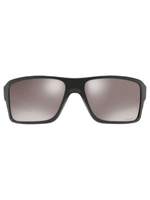 

Double Edge square-frame sunglasses, Oakley Double Edge square-frame sunglasses