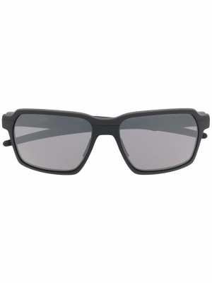 

Parlay square-frame sunglasses, Oakley Parlay square-frame sunglasses