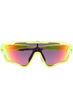 

Jawbreaker Retina Burn Prizm Road sunglasses, Oakley Jawbreaker Retina Burn Prizm Road sunglasses