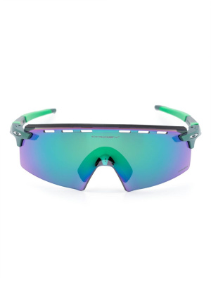 

Encoder Strike shield-frame sunglasses, Oakley Encoder Strike shield-frame sunglasses