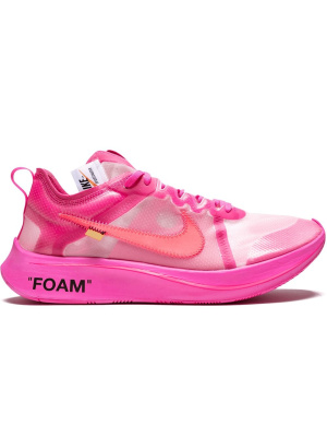 

Zoom Fly "The 10" sneakers, Nike X Off-White Zoom Fly "The 10" sneakers