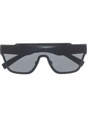 

Oversized-frame sunglasses, Dolce & Gabbana Eyewear Oversized-frame sunglasses