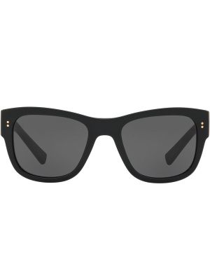 

Square-frame sunglasses, Dolce & Gabbana Eyewear Square-frame sunglasses