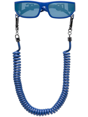 

Rectangle-frame sunglasses, Dolce & Gabbana Eyewear Rectangle-frame sunglasses