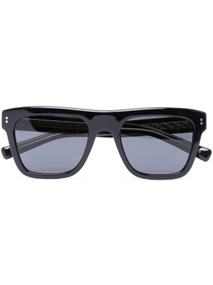 

Domenico square sunglasses, Dolce & Gabbana Eyewear Domenico square sunglasses