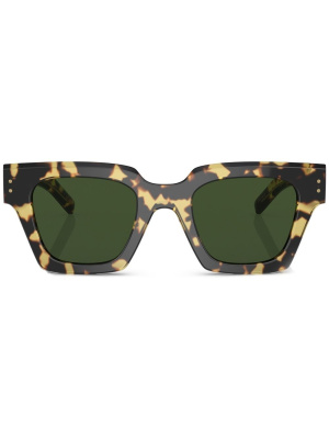 

Square-frame sunglasses, Dolce & Gabbana Eyewear Square-frame sunglasses