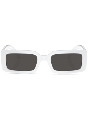 

DG Elastic sunglasses, Dolce & Gabbana Eyewear DG Elastic sunglasses